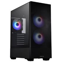 Gabinete Lian Li Lancool 205 Mesh ARGB