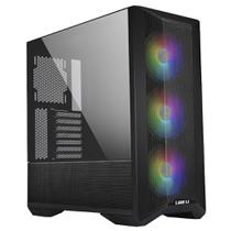 Gabinete Lian Li Lancool II Mesh ARGB