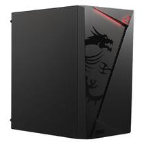 Gabinete MSI Mag Shield M301