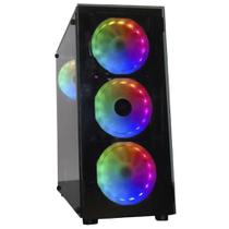 Gabinete Satellite 1430K RGB