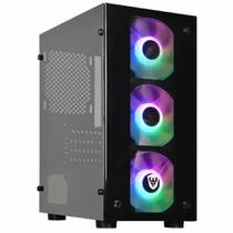 Gabinete Satellite K868 RGB