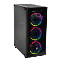 Gabinete Satellite K871 RGB