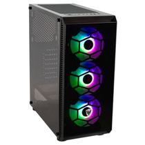 Gabinete Satellite K874 RGB