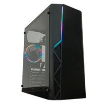 Gabinete Satellite K883 RGB