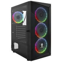 Gabinete Satellite K8871 ARGB