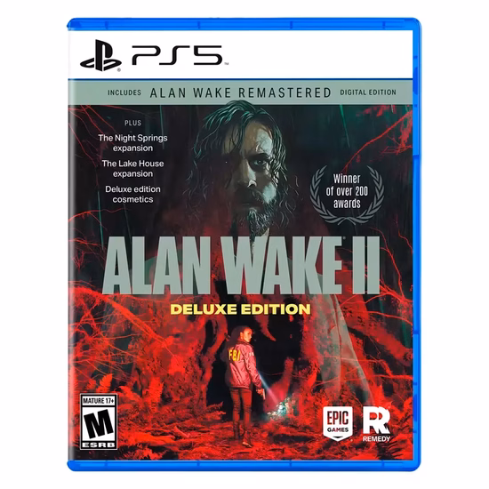  Game Alan W...