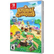 Game Animal Crossing New Horizons Nintendo Switch