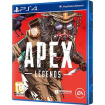 Game Apex Legends Bloodhound Edition Playstation 4