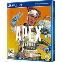 Game Apex Legends Lifeline Edition Playstation 4