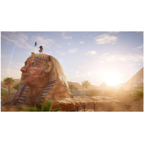 Game Assassin's Creed Origins Playstation 4 foto 2