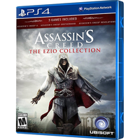  Game Assass...