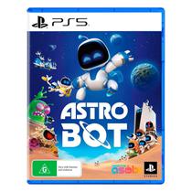 Game Astro Bot Playstation 5