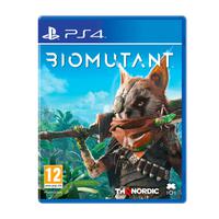  Game Biomut...