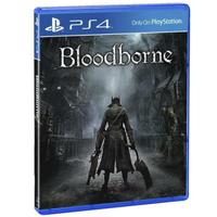 Juego Bloodb...