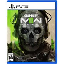 Game Call Of Duty Modern Warfare II Playstation 5