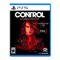 Game Control Ultimate Edition Playstation 5