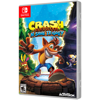  Game Crash ...