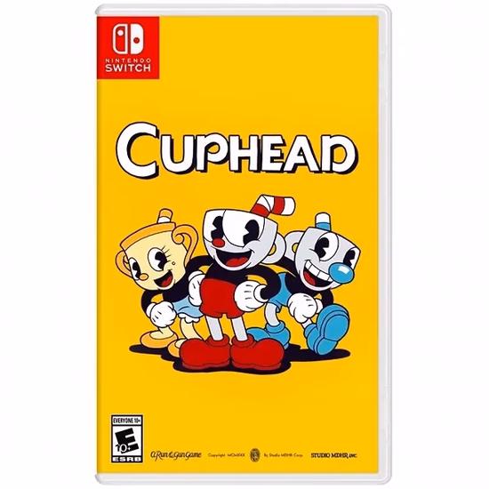  Game Cuphea...