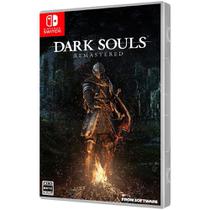 Game Dark Souls Remastered Nintendo Switch