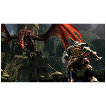 Game Dark Souls Remastered Playstation 4 foto 1