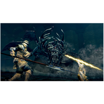 Game Dark Souls Remastered Playstation 4 foto 2