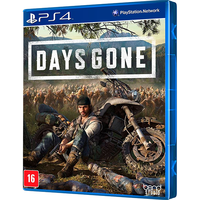 Juego Days G...