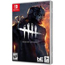 Game Dead BY Daylight Nintendo Switch