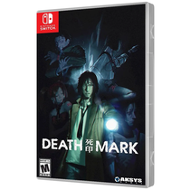 Game Death Mark Nintendo Switch