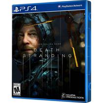 Game Death Stranding Playstation 4