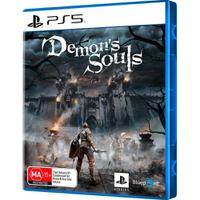  Game Demon'...