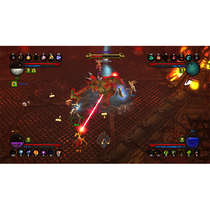 Game Diablo III Eternal Collection Nintendo Switch foto 1