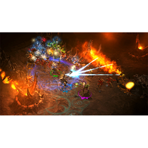 Game Diablo III Eternal Collection Nintendo Switch foto 2