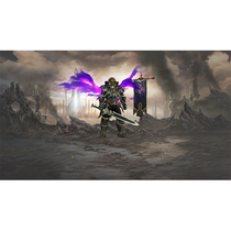 Game Diablo III Eternal Collection Nintendo Switch foto 3