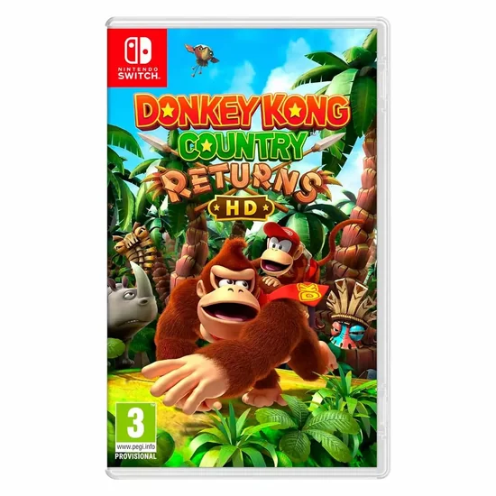  Game Donkey...