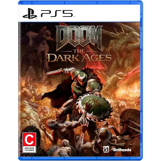  Game Doom T...