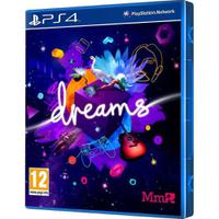  Game Dreams...