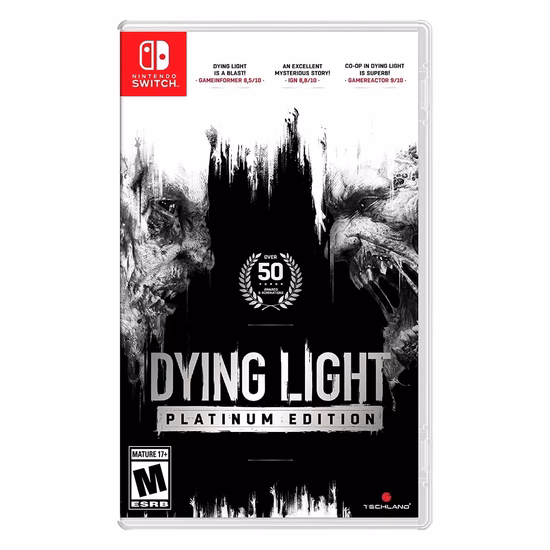  Game Dying ...
