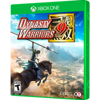  Game Dynast...