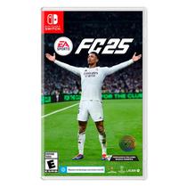 Game EA Sports FC 25 Nintendo Switch