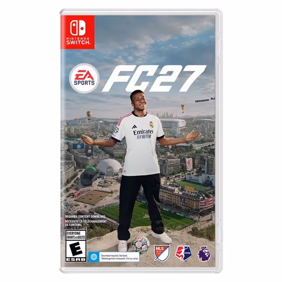 Juego EA Spo...