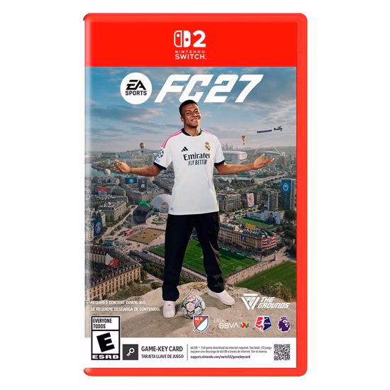  Game EA Spo...