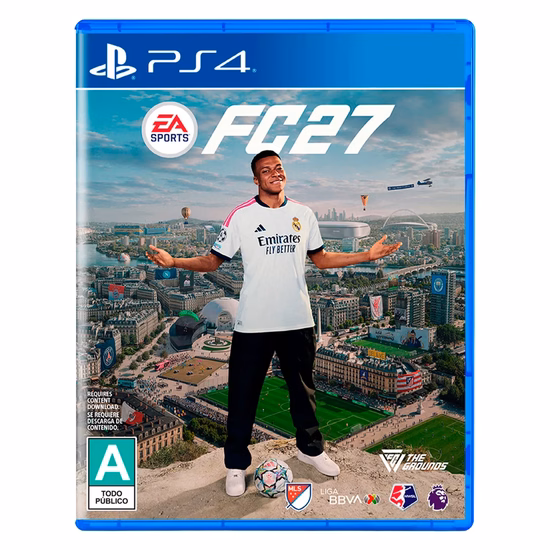  Game EA Spo...