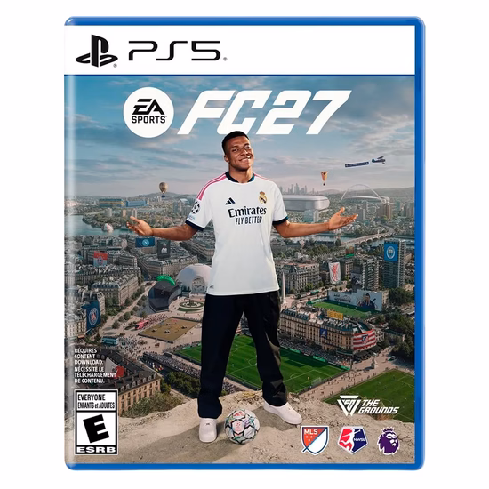  Game EA Spo...