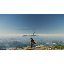 Game Ghost Of Tsushima Playstation 4 foto 2
