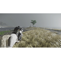 Game Ghost Of Tsushima Playstation 4 foto 3