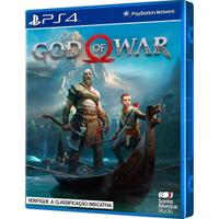 Juego God of...