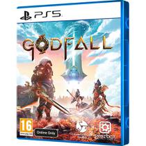 Game Godfall Playstation 5