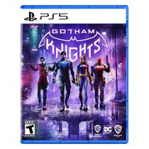 Game Gotham Knights Playstation 5