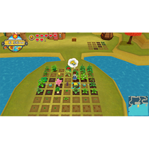 Game Harvest Moon One World Playstation 4 foto 1