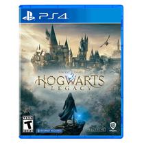 Game Hogwarts Legacy Playstation 4